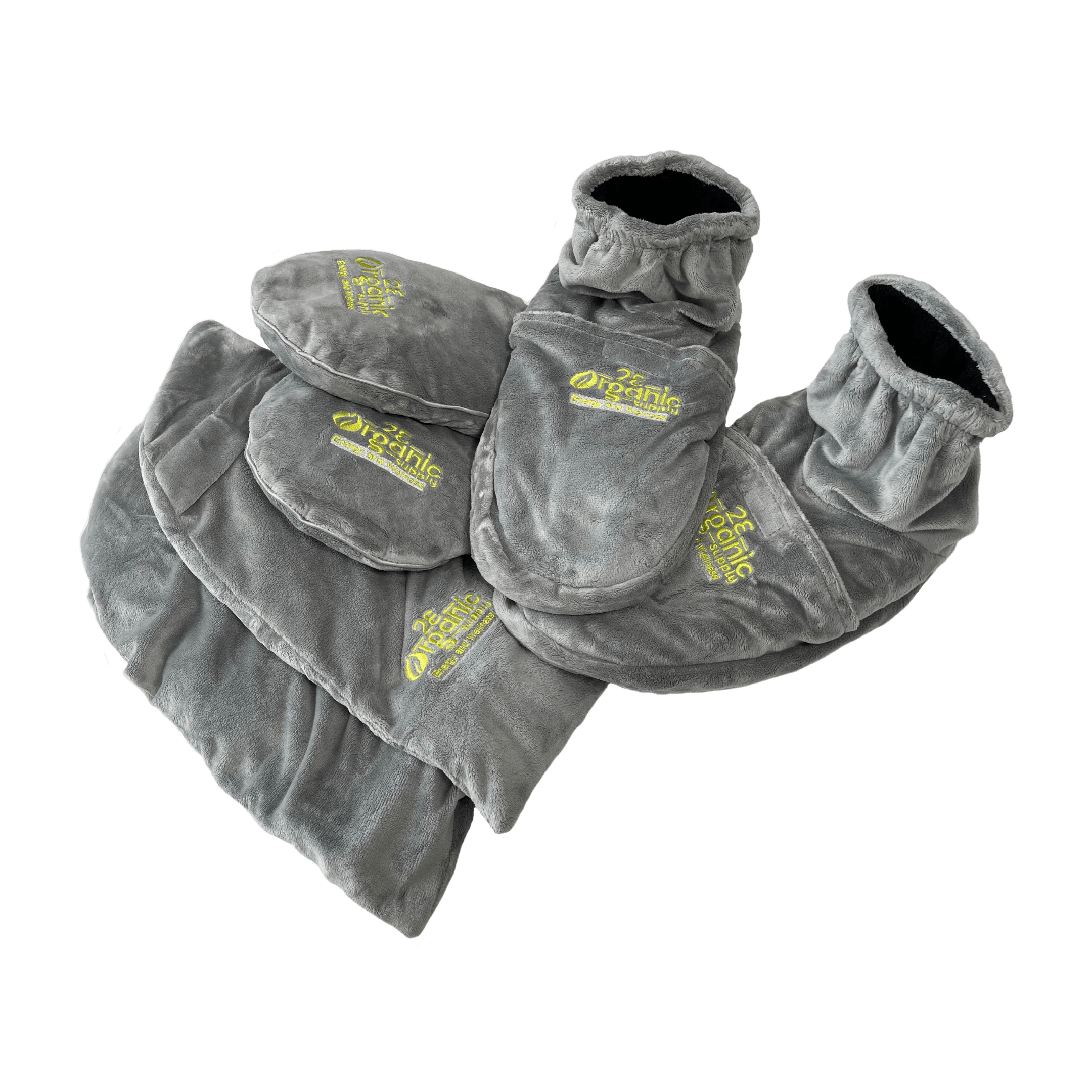 Therapy Herbal Wraps – 2E Nail Supply